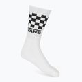Ponožky Vans Classic Check Crew 3 pairs white 4