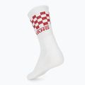 Ponožky Vans Classic Check Crew 3 pairs white 5