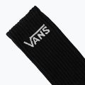 Ponožky Vans Classic Crew 3 pairs rox black 3