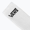 Ponožky Vans Classic Crew 3 pairs rox white 3