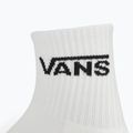 Ponožky Vans Classic Half Crew 3 páry white 3