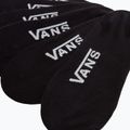 Ponožky Vans Classic Canoodle 3 páry rox checkerboard black/white 4