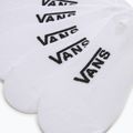 Ponožky Vans Classic Canoodle 3 páry rox checkerboard black/white 4