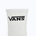 Ponožky Vans Classic Crew 3 páry white 3