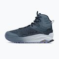 Dámské trekové boty Altra Olympus 6 Hike Mid GTX dark blue 2