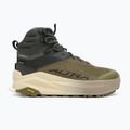 Pánské trekové boty Altra Olympus 6 Hike Mid GTX dusty olive 2