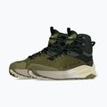 Pánské trekové boty Altra Olympus 6 Hike Mid GTX dusty olive 3