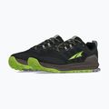 Pánské boty Altra Lone Peak 9 Waterproof Low lime/black 10