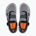 Pánské běžecké boty Altra Timp 5 BOA grey/orange 11