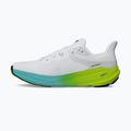 Pánské běžecké boty Altra Experience Flow 2 white/lime 2