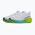 Pánské běžecké boty Altra Experience Flow 2 white/lime 5