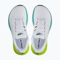 Pánské běžecké boty Altra Experience Flow 2 white/lime 6