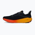 Pánské běžecké boty Altra Experience Flow 2 black orange 2