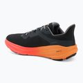 Pánské běžecké boty Altra Experience Flow 2 black orange 3