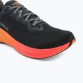 Pánské běžecké boty Altra Experience Flow 2 black orange 7