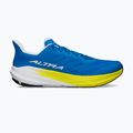 Pánské běžecké boty Altra Experience Flow 2 blue/yellow