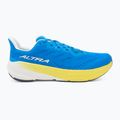 Pánské běžecké boty Altra Experience Flow 2 blue/yellow 2