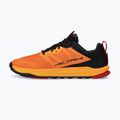 Pánské běžecké boty Altra Lone Peak 9+ orange/black 2