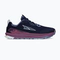 Dámské běžecké boty Altra Lone Peak 9+ dark blue