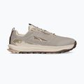 Dámské běžecké boty Altra Lone Peak 9+ taupe