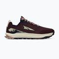 Dámské běžecké boty Altra Lone Peak 9+ maroon