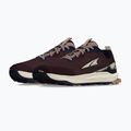 Dámské běžecké boty Altra Lone Peak 9+ maroon 3