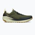 Pánské běžecké boty Altra Experience Wild 2 dusty olive 8