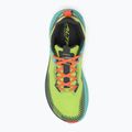 Pánské běžecké boty Altra Experience Wild 2 gray/lime 5
