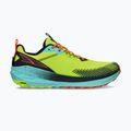 Pánské běžecké boty Altra Experience Wild 2 gray/lime 8