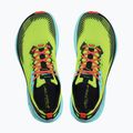 Pánské běžecké boty Altra Experience Wild 2 gray/lime 11