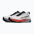 Pánské běžecké boty Altra Mont Blanc Speed white/coral 10