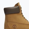 Pánské boty Timberland Premium 6 Inch Lace Up Waterproof olive nubuck/dark brown 13