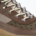 Pánské boty Timberland Greenstride Motion 6 Mid Lace Sneaker dark brown 7