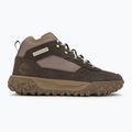 Pánské boty Timberland Greenstride Motion 6 Mid Lace Sneaker dark brown 2