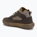 Pánské boty Timberland Greenstride Motion 6 Mid Lace Sneaker dark brown 3