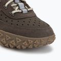 Pánské boty Timberland Greenstride Motion 6 Mid Lace Sneaker dark brown 7