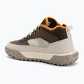 Pánské boty Timberland Greenstride Motion 6 medium brown nubuck 3