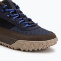 Pánské boty Timberland Greenstride Motion 6 dark blue nubuck 8