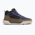 Pánské boty Timberland Greenstride Motion 6 dark blue nubuck 2