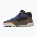 Pánské boty Timberland Greenstride Motion 6 dark blue nubuck 3