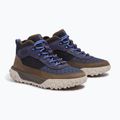 Pánské boty Timberland Greenstride Motion 6 dark blue nubuck 4