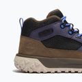Pánské boty Timberland Greenstride Motion 6 dark blue nubuck 6