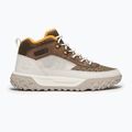 Pánské boty Timberland Greenstride Motion 6 medium brown nubuck