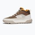 Pánské boty Timberland Greenstride Motion 6 medium brown nubuck 2