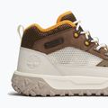 Pánské boty Timberland Greenstride Motion 6 medium brown nubuck 6