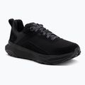 Pánské boty Timberland Motion Ledge Low Lace Up black suede