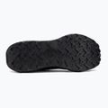 Pánské boty Timberland Motion Ledge Low Lace Up black suede 4