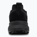Pánské boty Timberland Motion Ledge Low Lace Up black suede 6