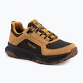 Pánské boty Timberland Motion Ledge Low Lace Up Waterprof wheat suede