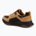 Pánské boty Timberland Motion Ledge Low Lace Up Waterprof wheat suede 3